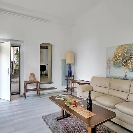 Romantic Terrace With View - Happy Apartamento *